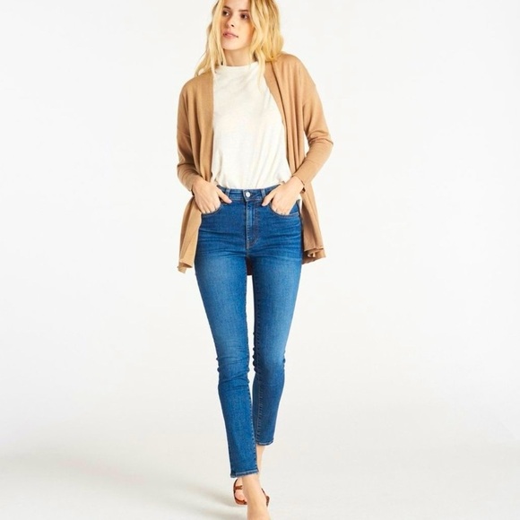 CQY DENIM Palme Jean Sentiment 26